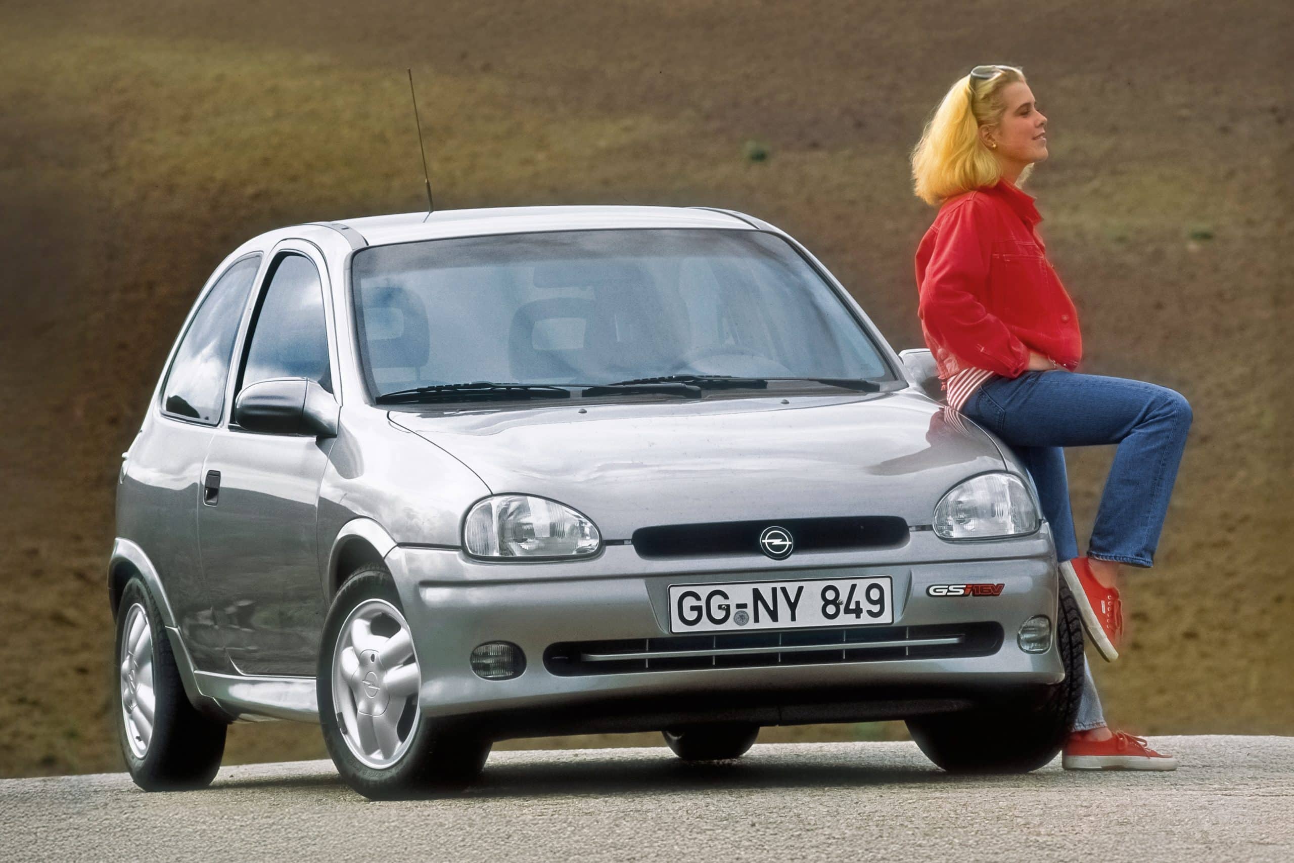 Νέο Opel Corsa GSE: Συνεχίζει δυναμικά την παράδοση των Hot Hatch