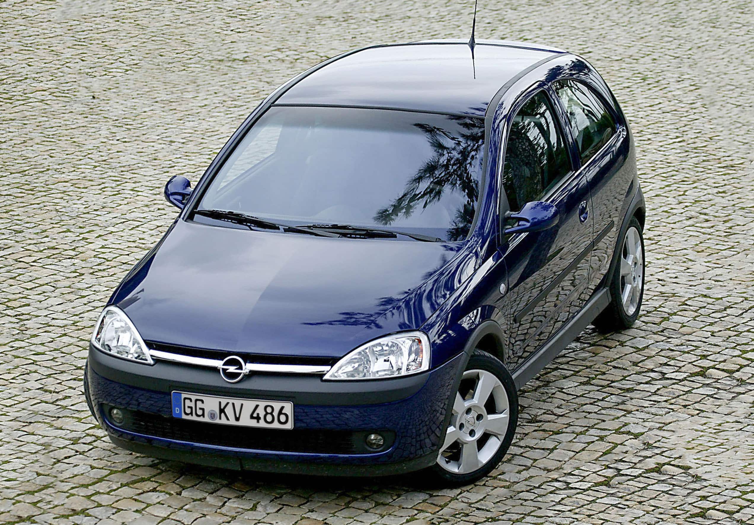 Νέο Opel Corsa GSE: Συνεχίζει δυναμικά την παράδοση των Hot Hatch