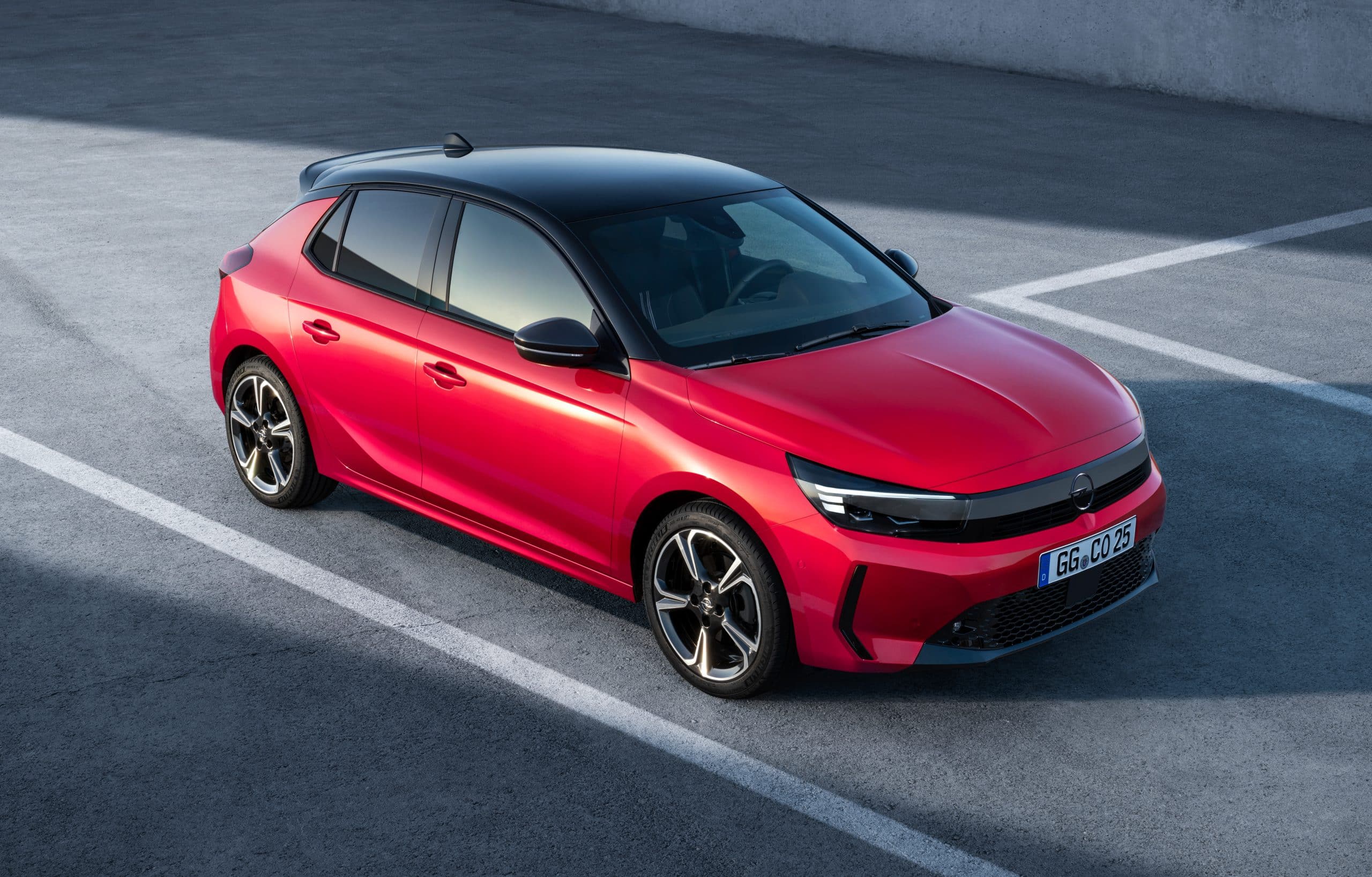 Νέο Πρόγραμμα Ανταλλαγής Trade-Up από την Opel: Όσο πιο παλιό…τόσο πιο καλό!