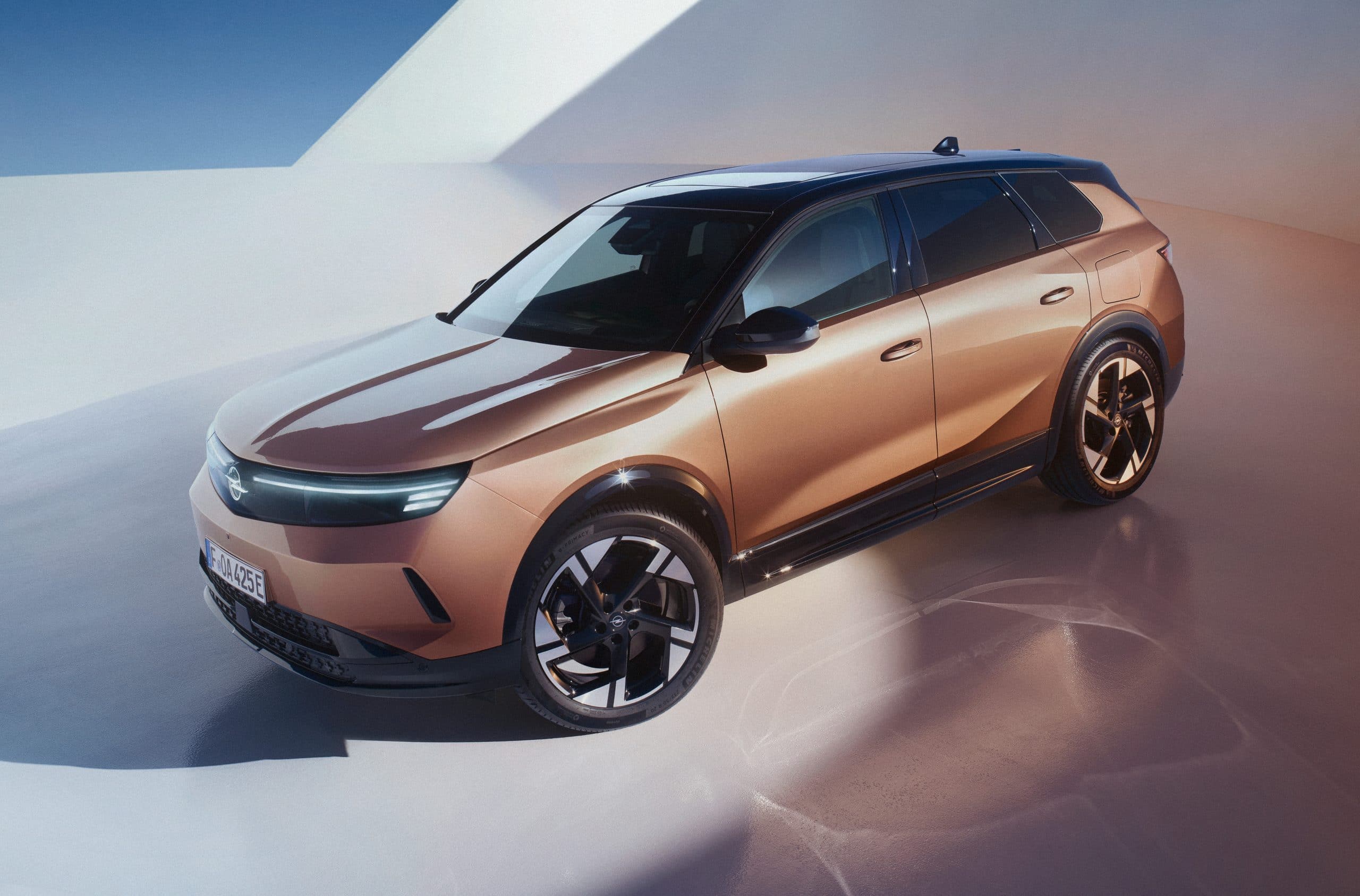 Νέο Πρόγραμμα Ανταλλαγής Trade-Up από την Opel: Όσο πιο παλιό…τόσο πιο καλό!