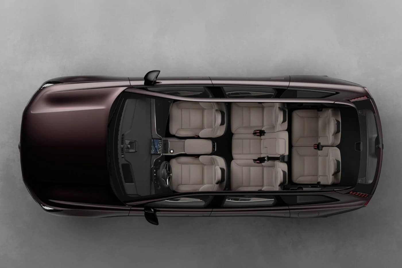 Volvo EX90: Η αναβάθμιση στα 800V μεταμορφώνει το ηλεκτρικό SUV