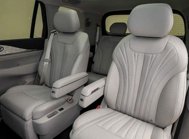 900 χλμ. αυτονομία και σχεδόν 800 PS: Η BYD φέρνει το SUV που αλλάζει τα δεδομένα