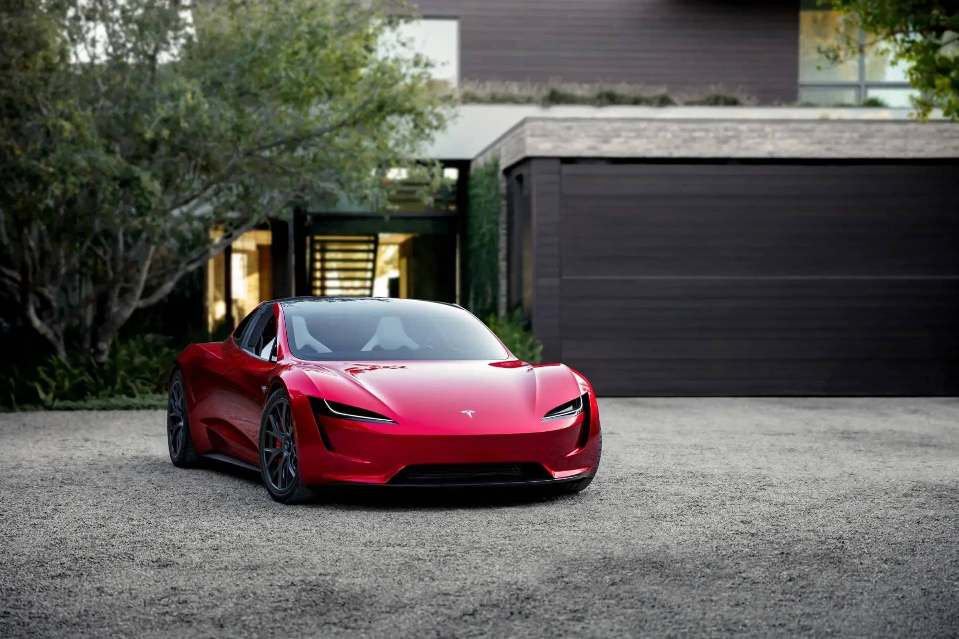 Η Tesla το κρατούσε κρυφό: Το νέο Roadster μπορεί να αποκαλυφθεί μέσα στον Αύγουστο