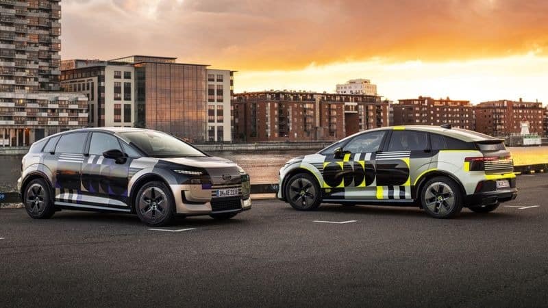 Η Audi αποκαλύπτει όλες τις λεπτομέρειες του νέου A2 e-tron