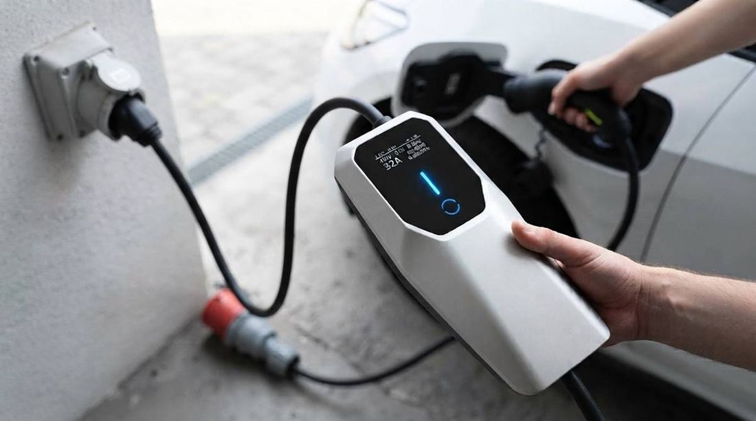 Οικιακός φορτιστής EV με μόλις €60: Αξίζει πραγματικά;