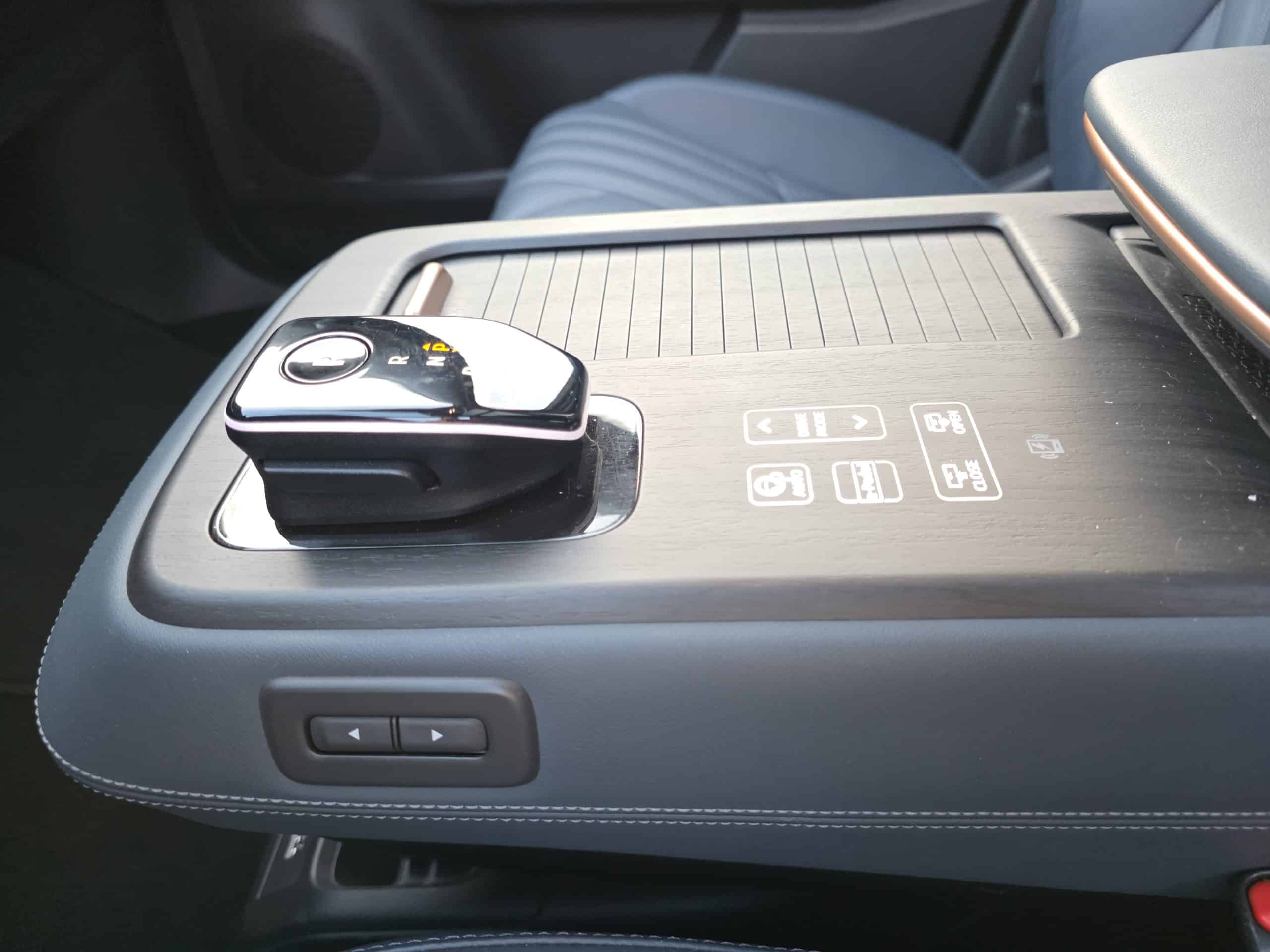 Δοκιμή Nissan Ariya - Όταν η τεχνολογία γίνεται εμπειρία