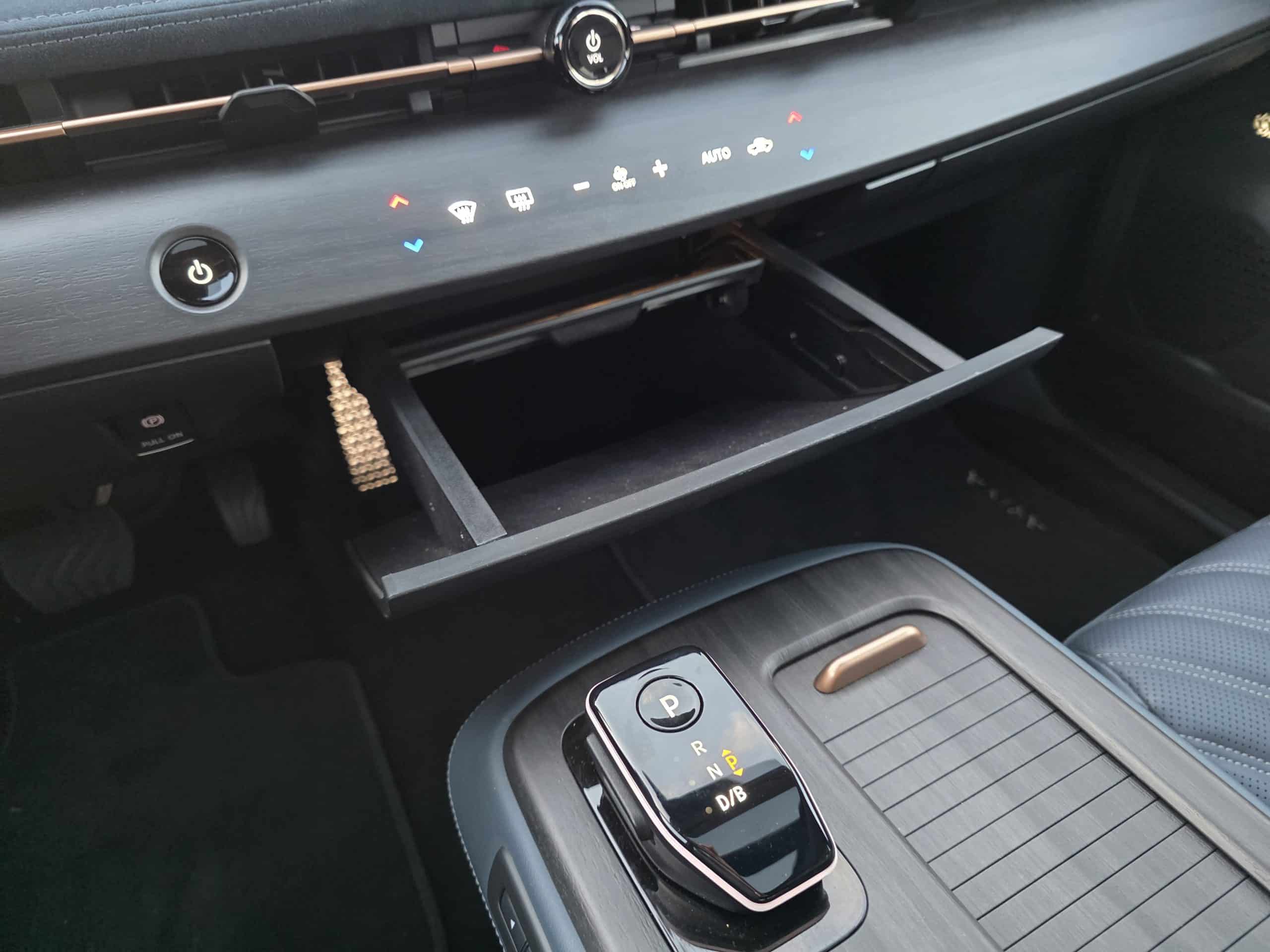 Δοκιμή Nissan Ariya - Όταν η τεχνολογία γίνεται εμπειρία