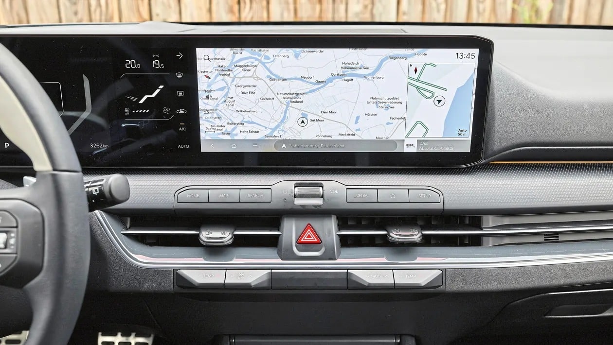 Kia K4 Sportswagon: Το station wagon που θέλει να βάλει τα SUV στη... ναφθαλίνη