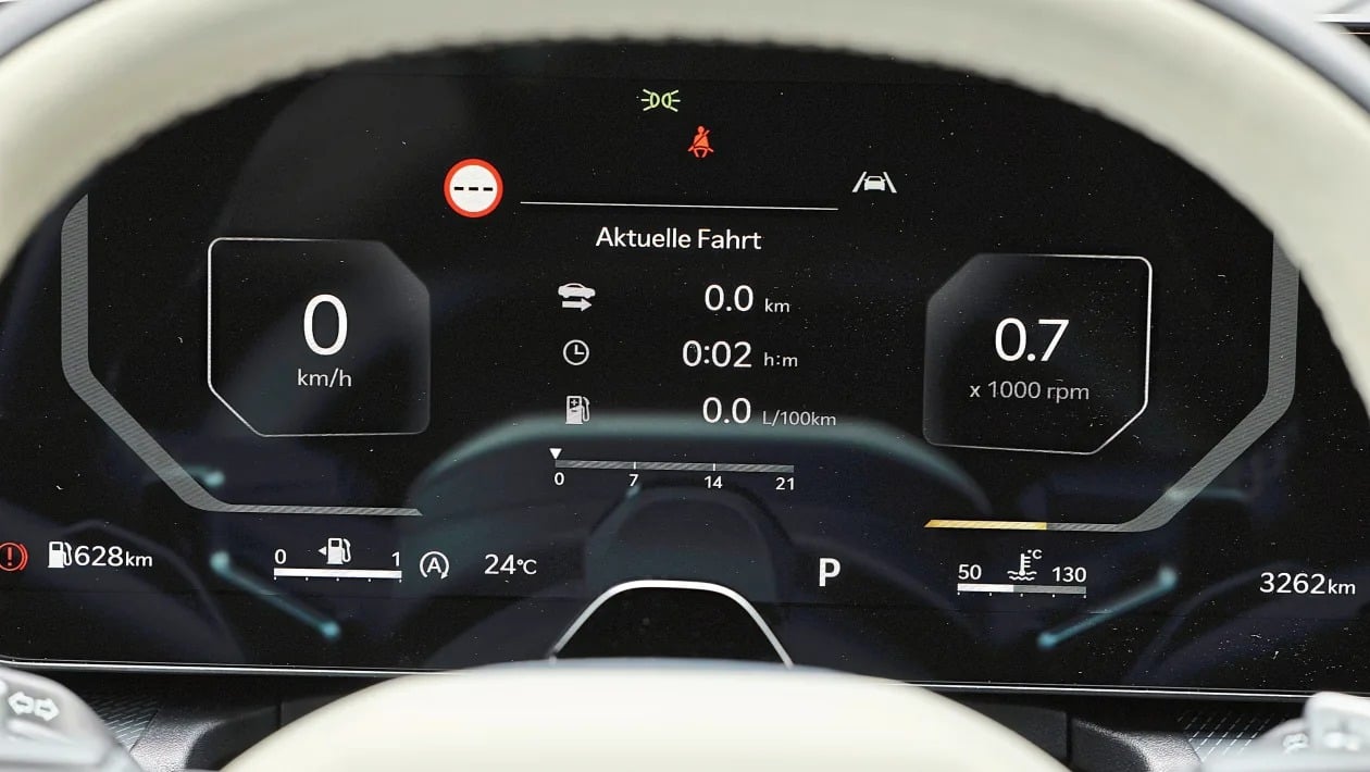 Kia K4 Sportswagon: Το station wagon που θέλει να βάλει τα SUV στη... ναφθαλίνη