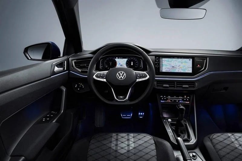 Volkswagen Polo βενζίνης vs ID. Ηλεκτρικό Polo: Οι μεγάλες διαφορές που πρέπει να γνωρίζετε
