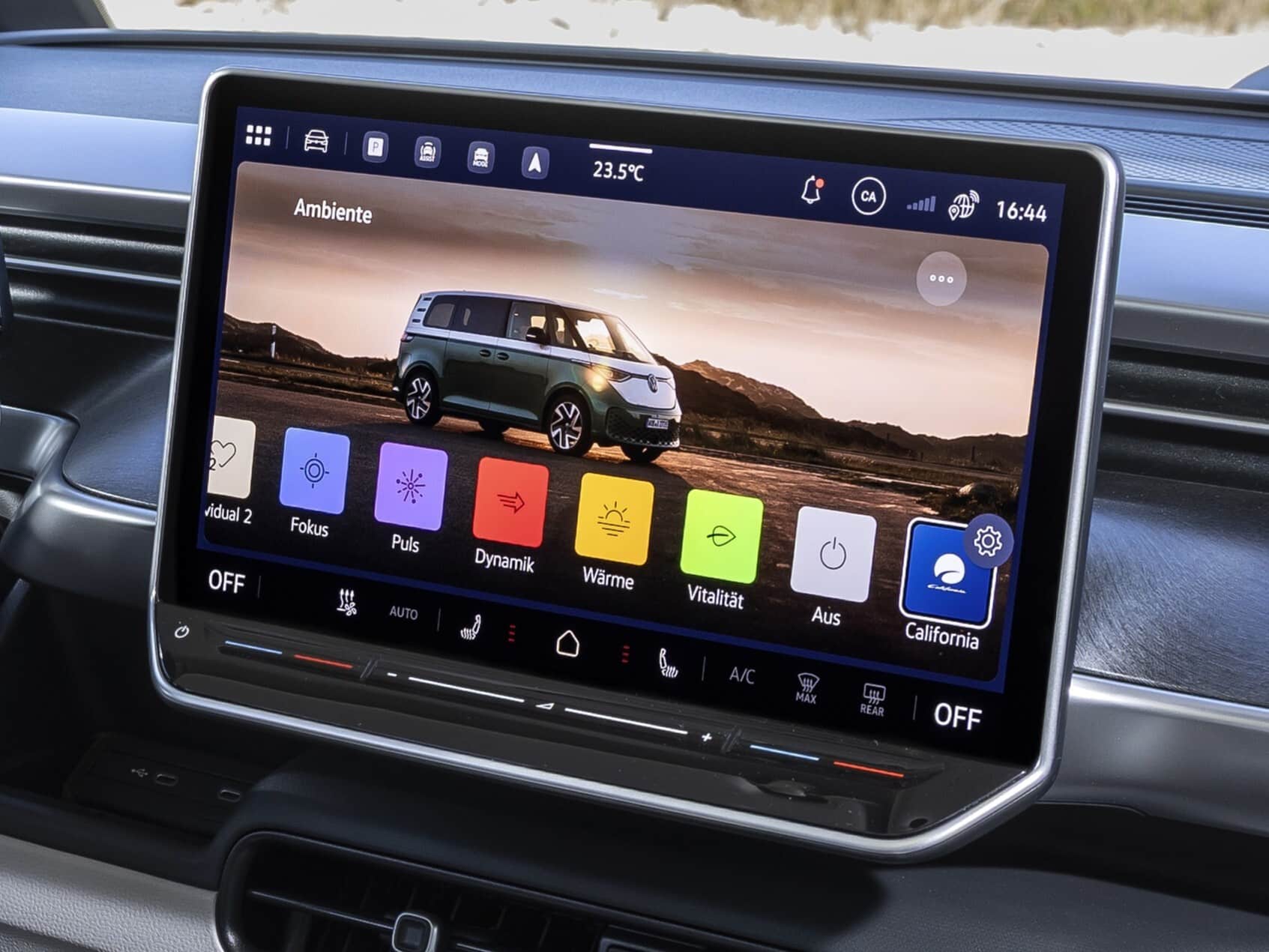 Volkswagen ID. California Cruise: Το ηλεκτρικό τροχόσπιτο γίνεται πραγματικότητα - Δείτε πόσο κάνει