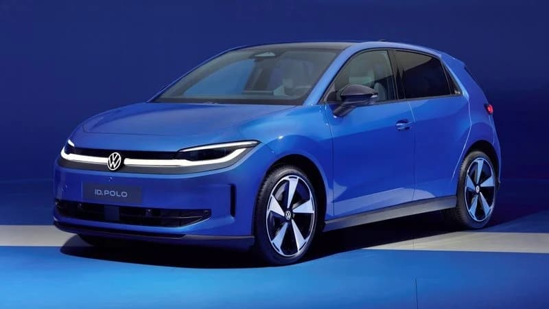 Volkswagen Polo βενζίνης vs ID. Ηλεκτρικό Polo: Οι μεγάλες διαφορές που πρέπει να γνωρίζετε