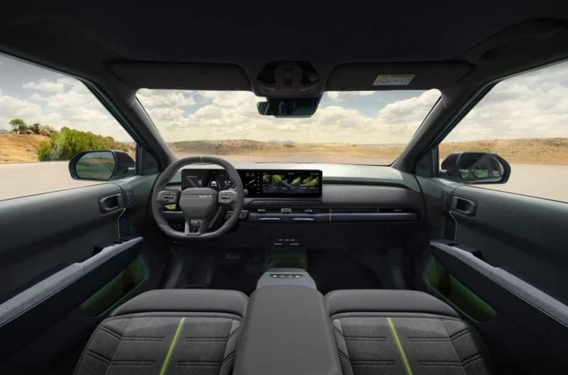 BYD Atto 3 Evo vs Kia EV3: Η μεγάλη «κόντρα» στα ηλεκτρικά SUV