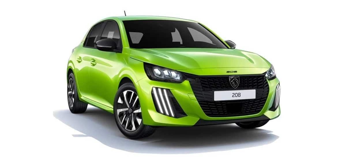 Αυτό το ηλεκτρικό Peugeot κάνει 433 χλμ. με μία φόρτιση