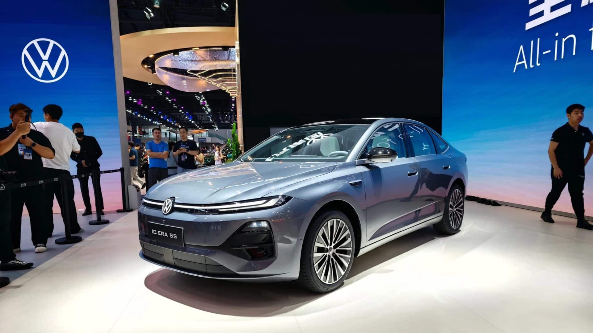 Η Volkswagen αιφνιδιάζει ξανά: PHEV με 160 km ηλεκτρική αυτονομία σε τιμή-έκπληξη