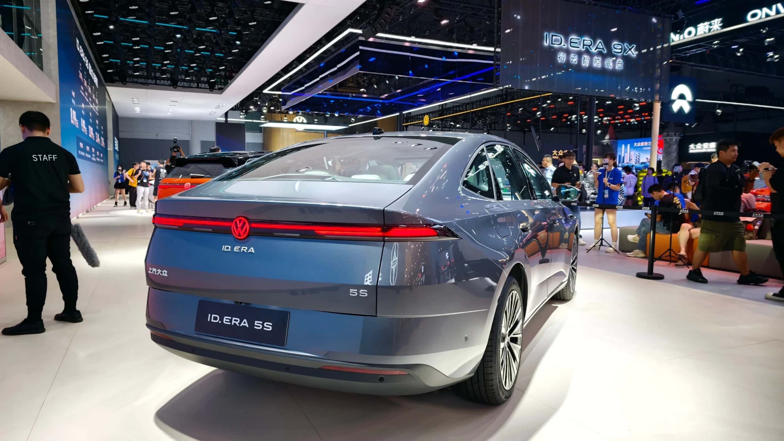 Η Volkswagen αιφνιδιάζει ξανά: PHEV με 160 km ηλεκτρική αυτονομία σε τιμή-έκπληξη