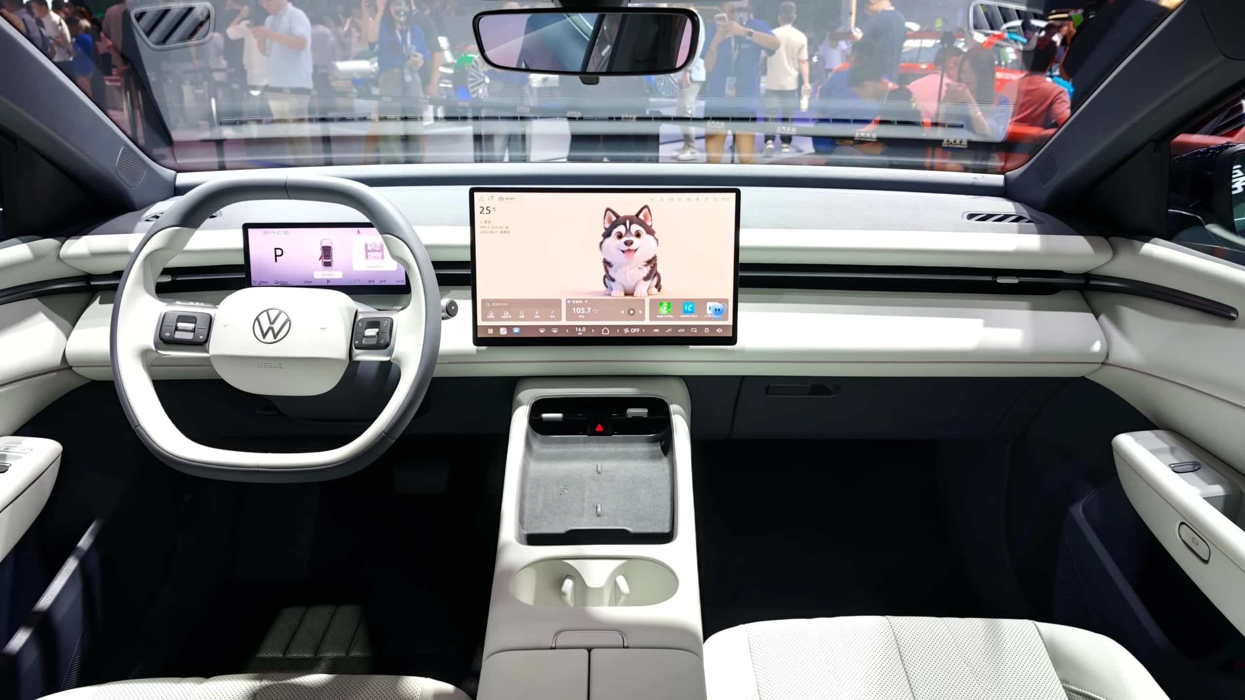 Η Volkswagen αιφνιδιάζει ξανά: PHEV με 160 km ηλεκτρική αυτονομία σε τιμή-έκπληξη