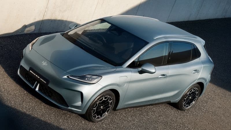 MG4 Urban: Το δυνατό χαρτί της MG απέναντι σε Renault και Volkswagen