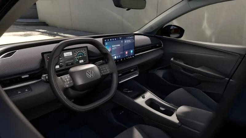 Volkswagen Polo βενζίνης vs ID. Ηλεκτρικό Polo: Οι μεγάλες διαφορές που πρέπει να γνωρίζετε