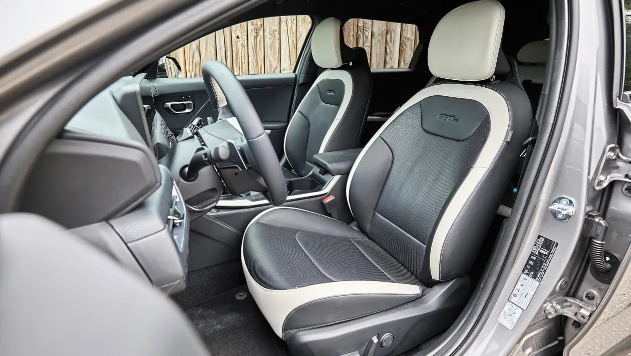 Kia K4 Sportswagon: Το station wagon που θέλει να βάλει τα SUV στη... ναφθαλίνη