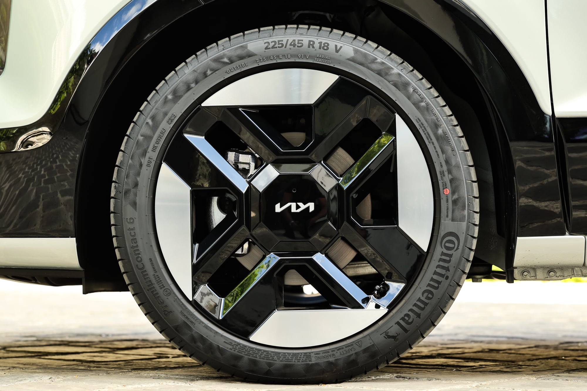 Νέο Kia Niro Hybrid: Πιο έξυπνο, πιο αποδοτικό και πιο πρακτικό