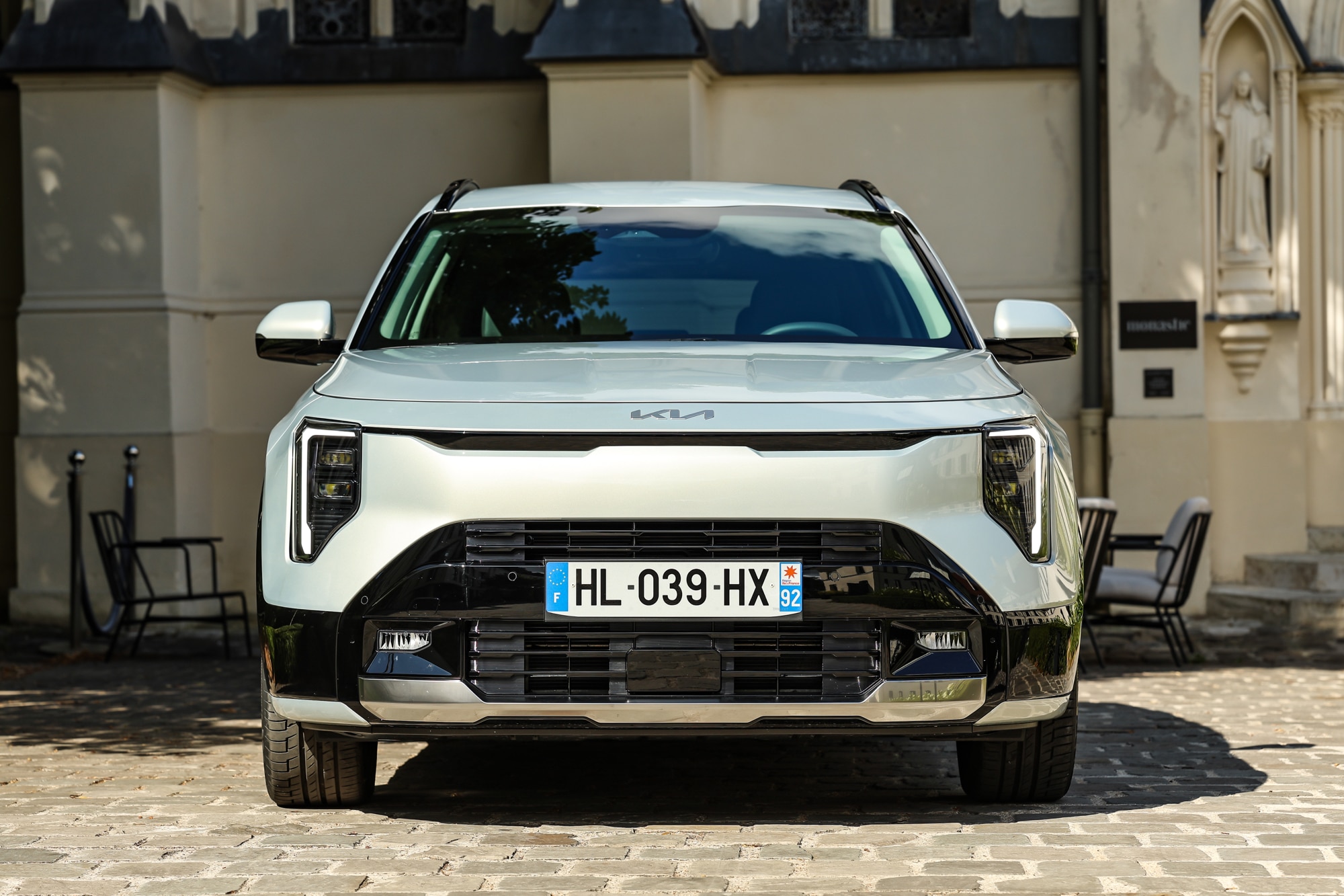 Νέο Kia Niro Hybrid: Πιο έξυπνο, πιο αποδοτικό και πιο πρακτικό