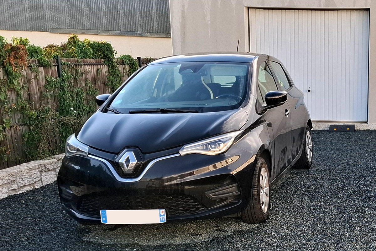 Γιατί ένας μηχανικός της F1 γύρισε οριστικά την πλάτη στους κινητήρες βενζίνης