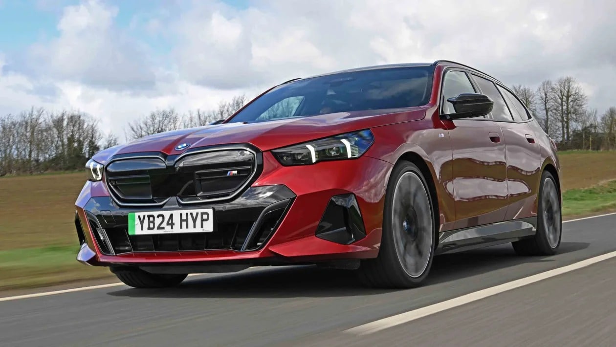 Τα 9+1 καλύτερα ηλεκτρικά station wagon για το 2026