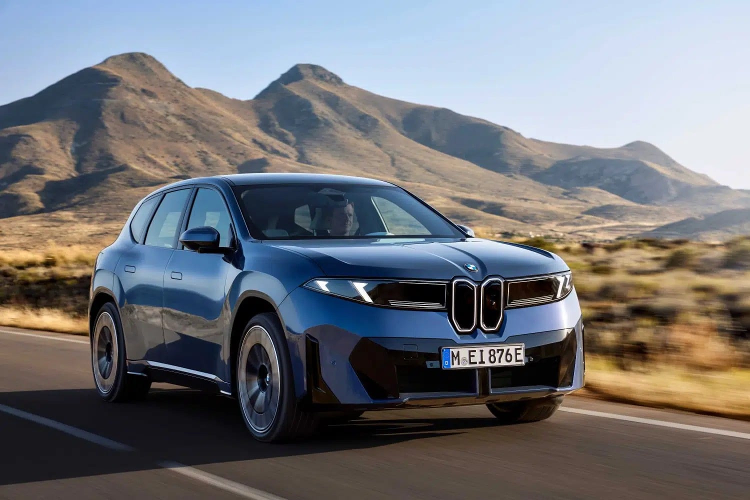 Η νέα BMW που σαρώνει – Οι παραγγελίες αγγίζουν τις 100.000