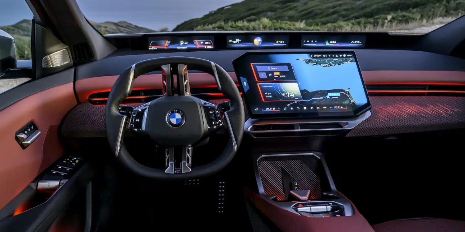 Η νέα BMW που σαρώνει – Οι παραγγελίες αγγίζουν τις 100.000