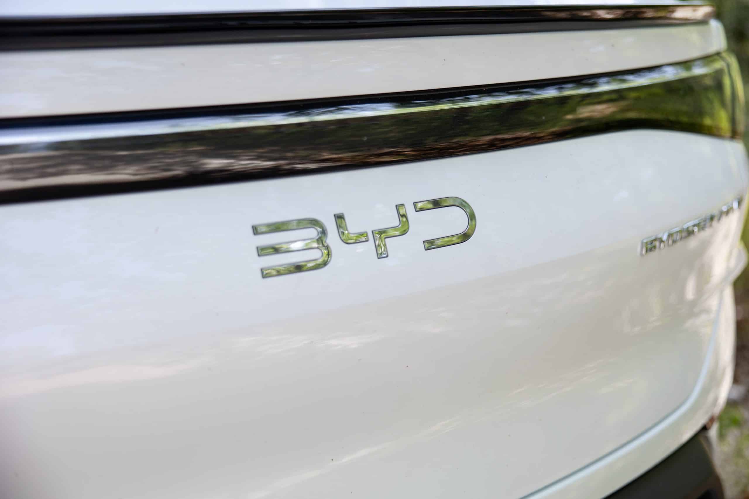Δοκιμή BYD Sealion 7 – Η ολιστική πρόταση στα ηλεκτρικά SUV
