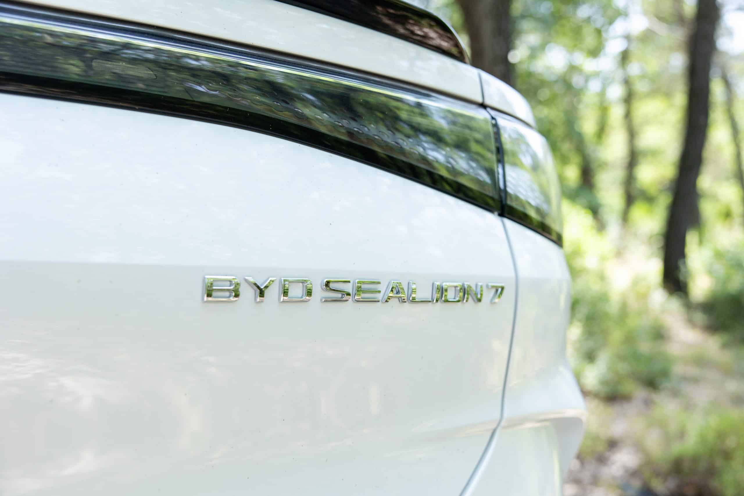 Δοκιμή BYD Sealion 7 – Η ολιστική πρόταση στα ηλεκτρικά SUV
