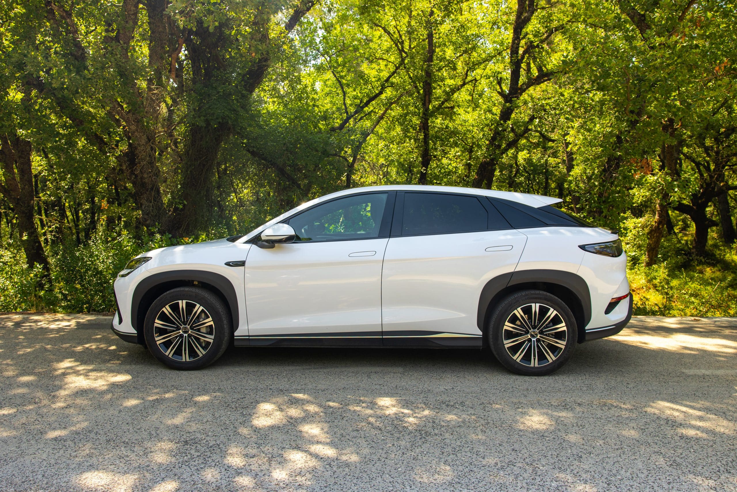 Δοκιμή BYD Sealion 7 – Η ολιστική πρόταση στα ηλεκτρικά SUV