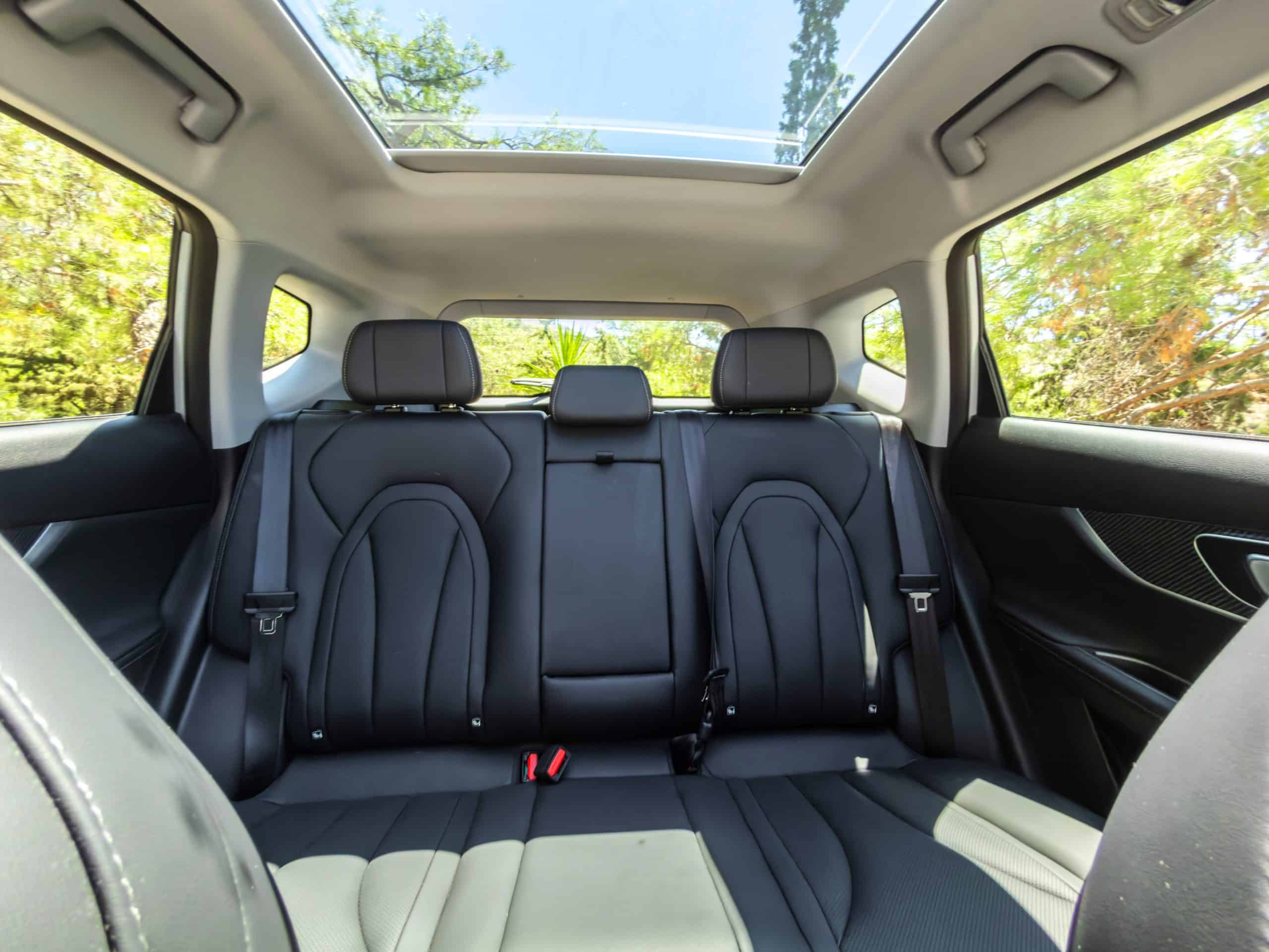 Δοκιμή Chery Tiggo 7 CSH: Αλλάζει τον χάρτη