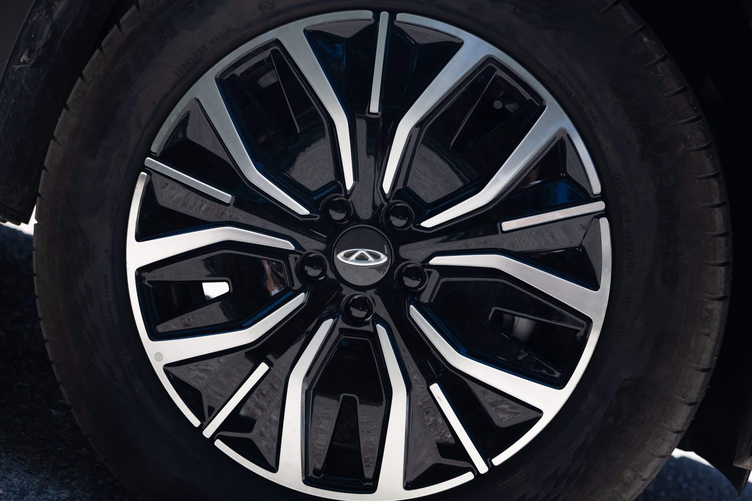 Δοκιμή Chery Tiggo 7 CSH: Αλλάζει τον χάρτη