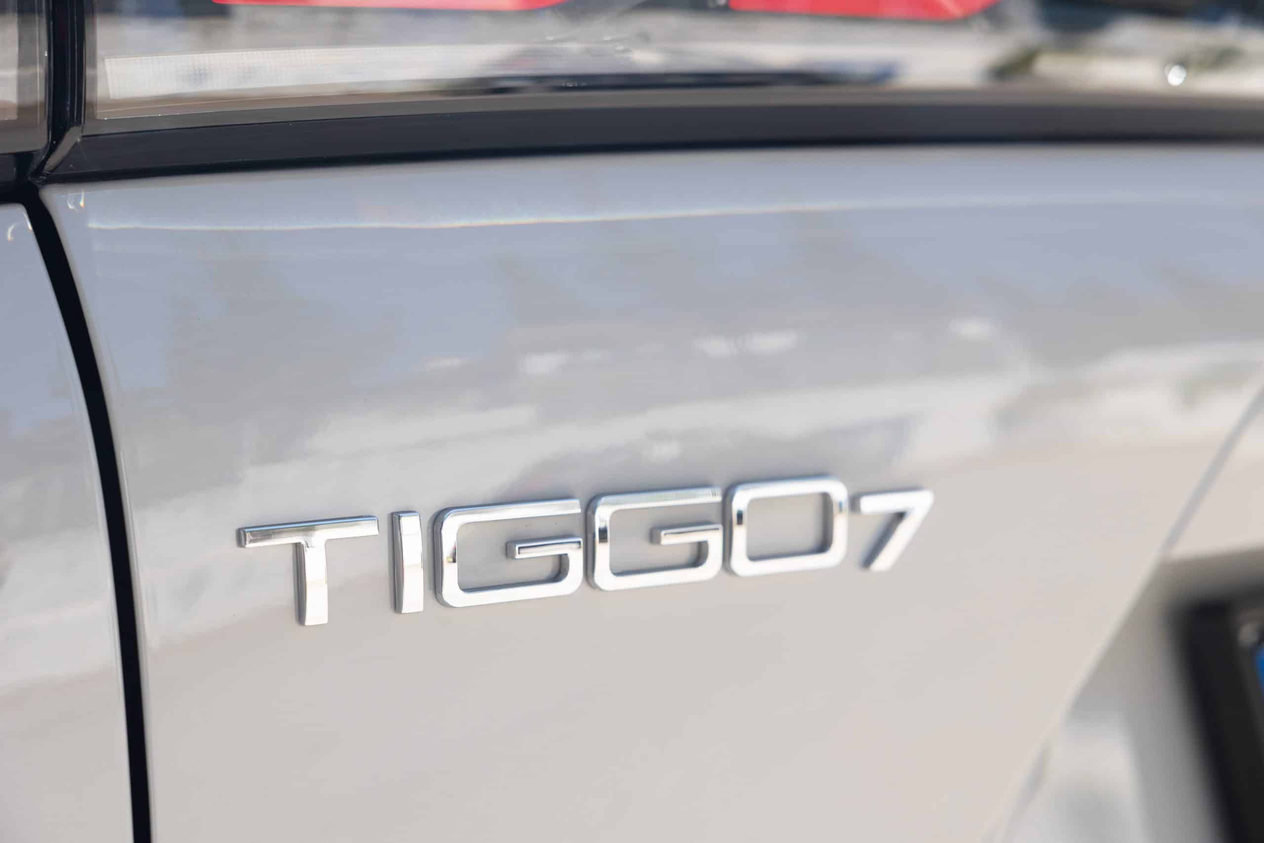 Δοκιμή Chery Tiggo 7 CSH: Αλλάζει τον χάρτη