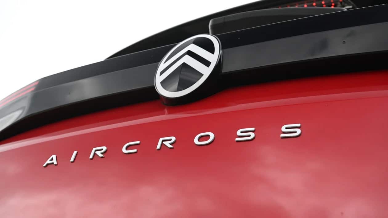 Citroen e-C5 Aircross: Η πραγματική αυτονομία του σε ταξίδι 1.800 km