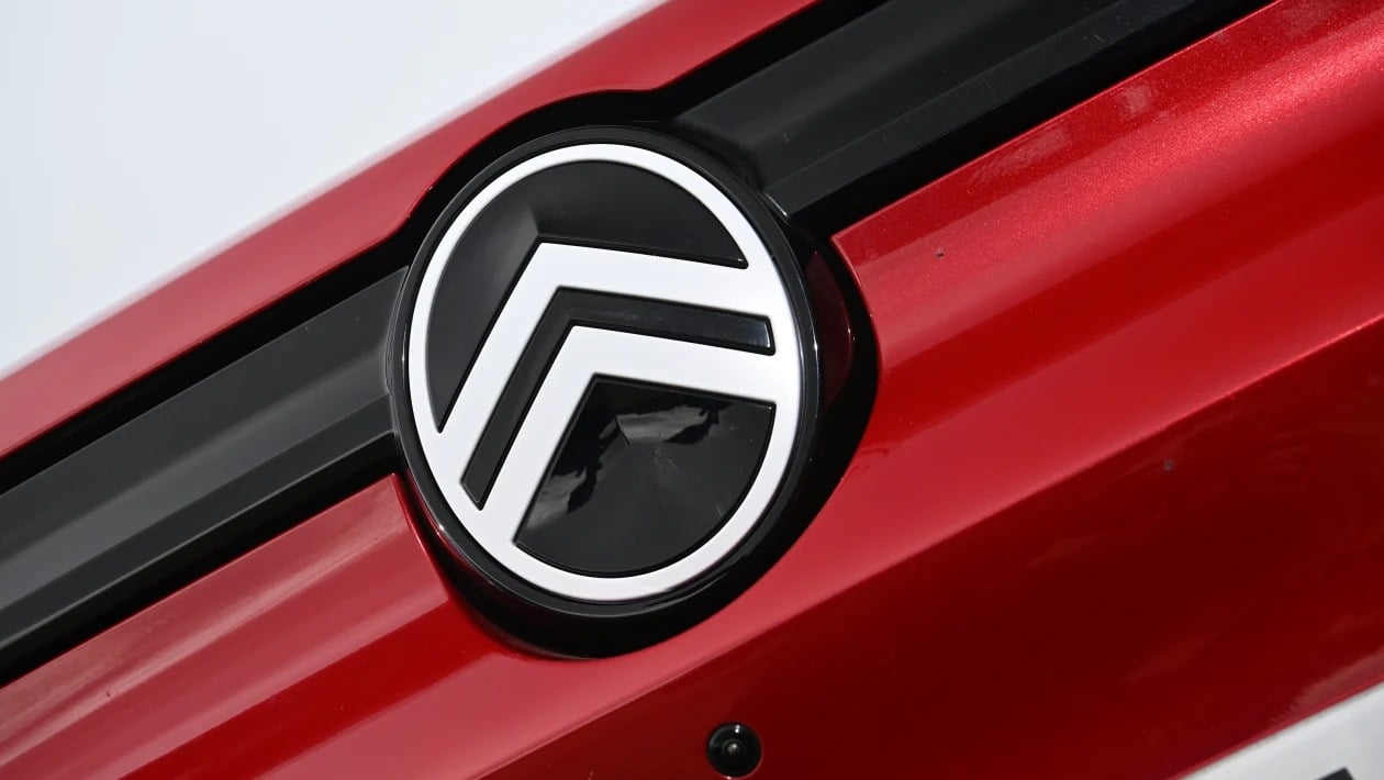 Citroen e-C5 Aircross: Η πραγματική αυτονομία του σε ταξίδι 1.800 km