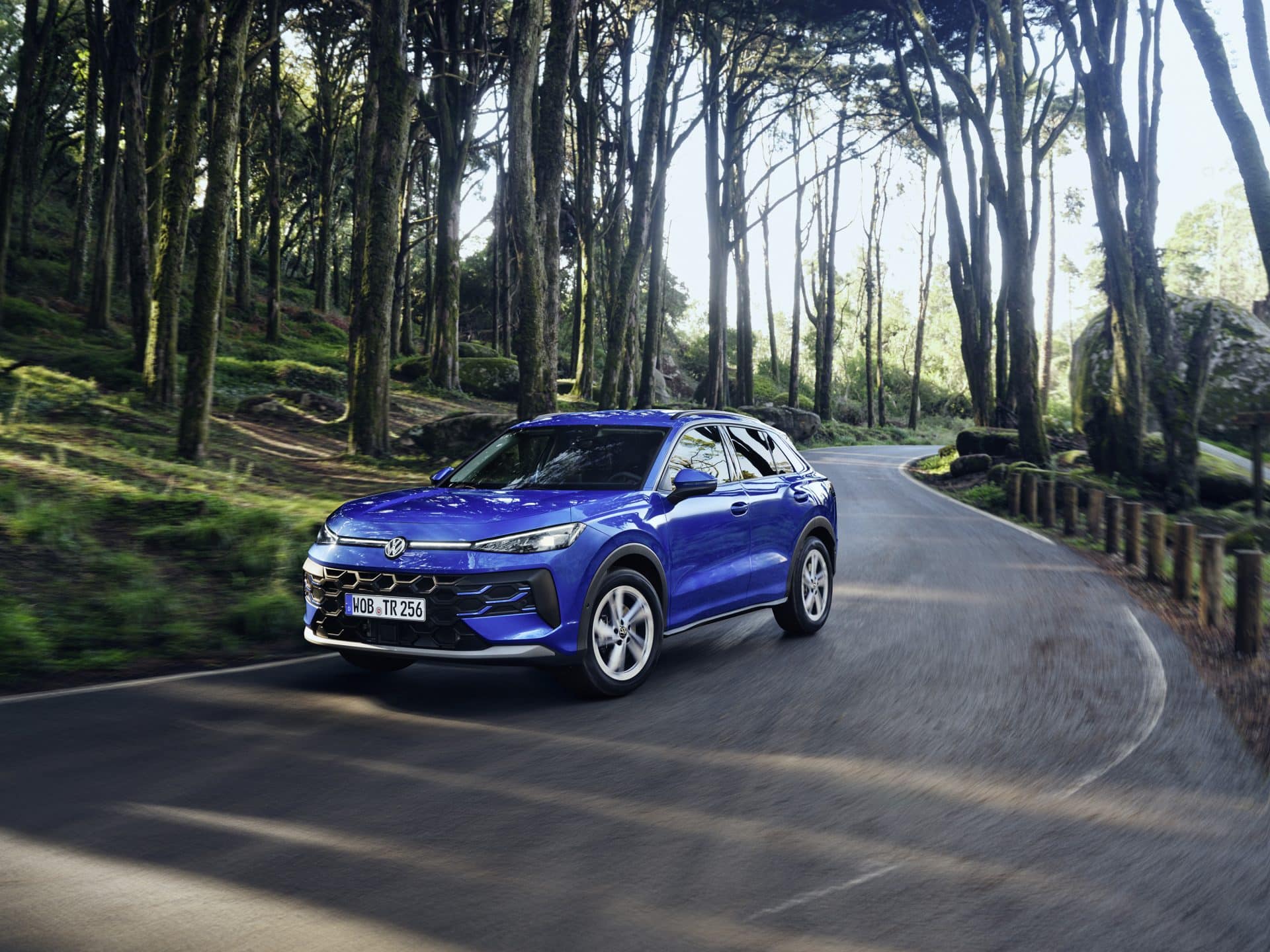 Δοκιμή Volkswagen T-Roc R-Line: Η πιο ώριμη εκδοχή του Crossover