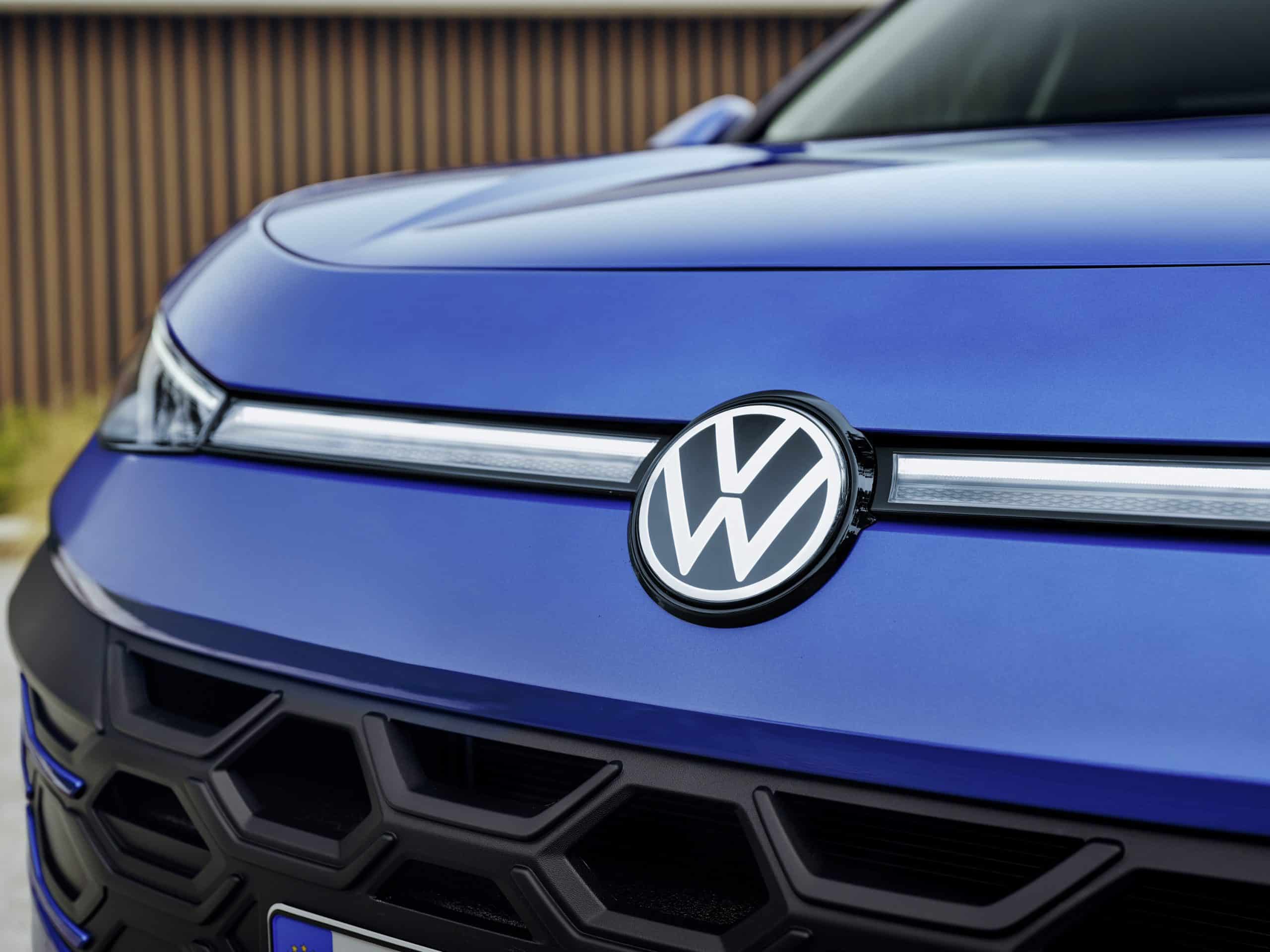 Δοκιμή Volkswagen T-Roc R-Line: Η πιο ώριμη εκδοχή του Crossover