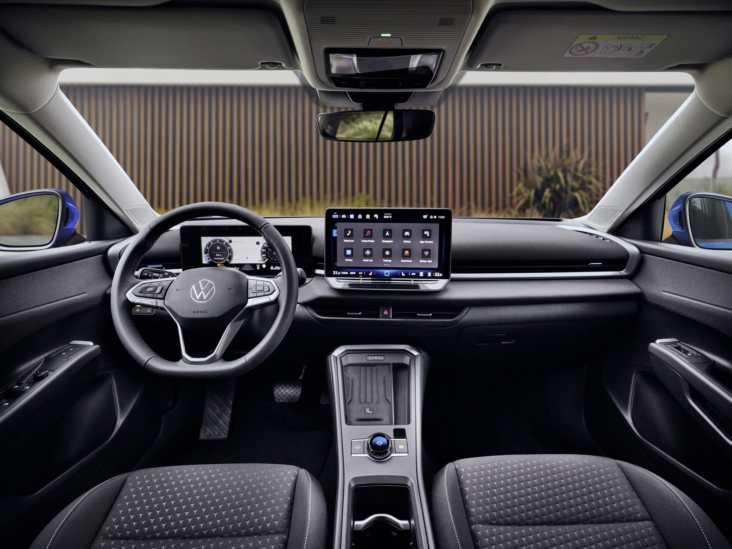 Δοκιμή Volkswagen T-Roc R-Line: Η πιο ώριμη εκδοχή του Crossover