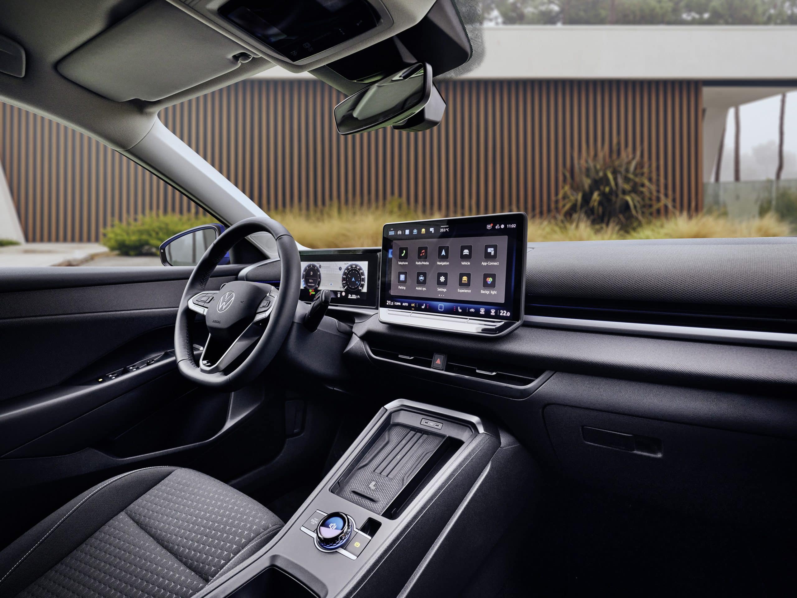 Δοκιμή Volkswagen T-Roc R-Line: Η πιο ώριμη εκδοχή του Crossover