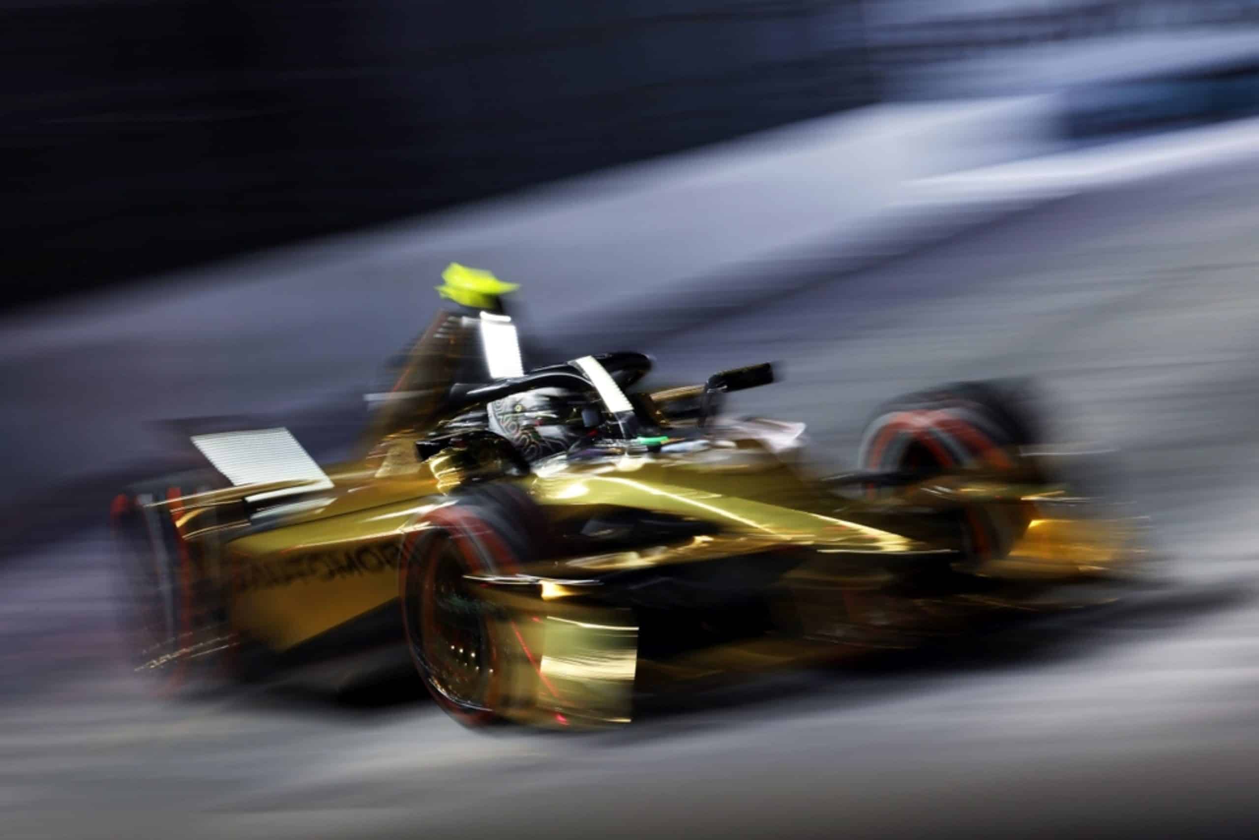 Η DS Automobiles αποχαιρετά τη Formula E με θριαμβευτική νίκη στο London E-Prix
