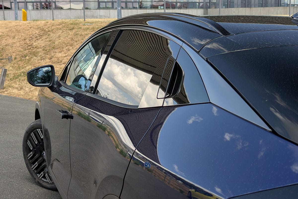 Η Nissan έκανε το Leaf αγνώριστο - Δείτε τι άλλαξε
