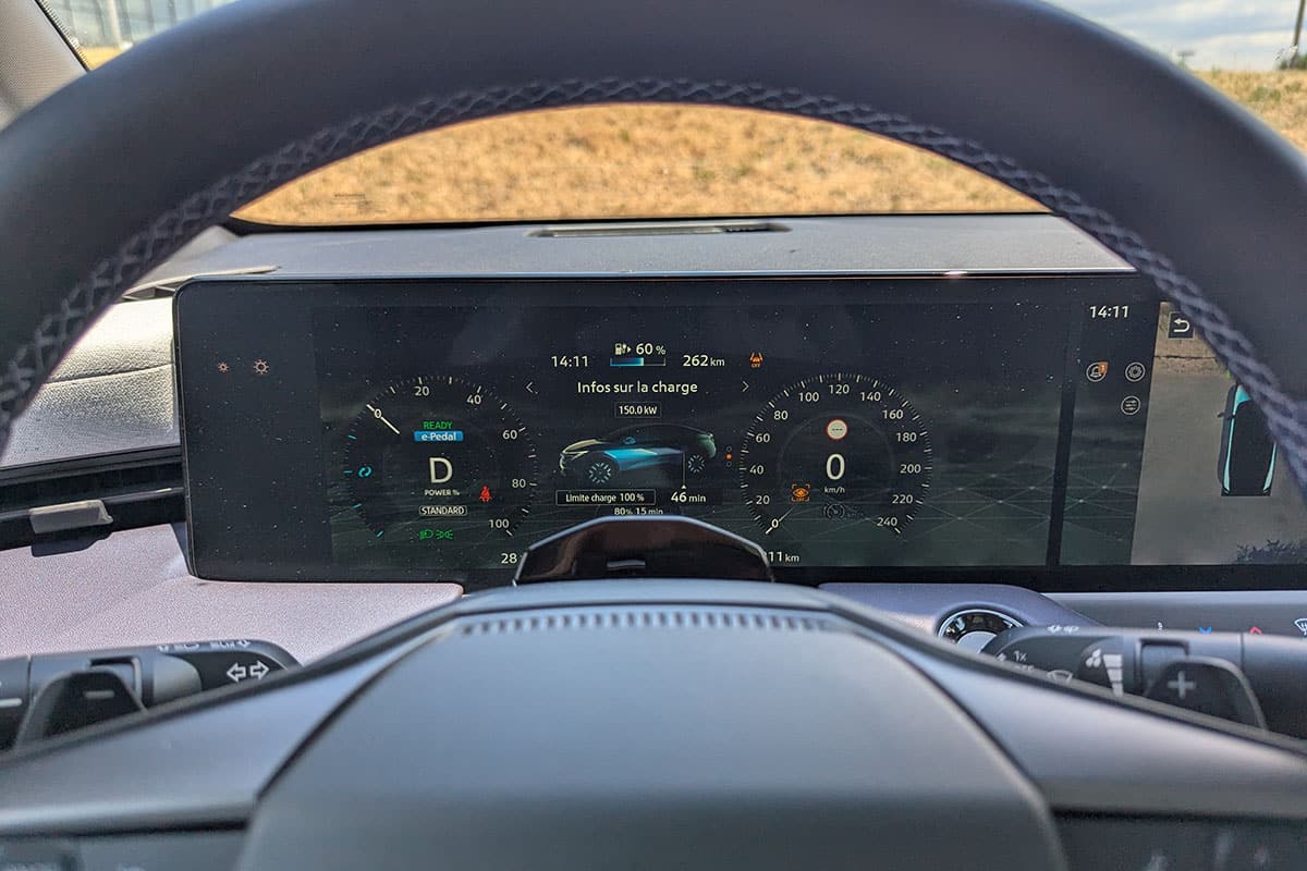 Η Nissan έκανε το Leaf αγνώριστο - Δείτε τι άλλαξε