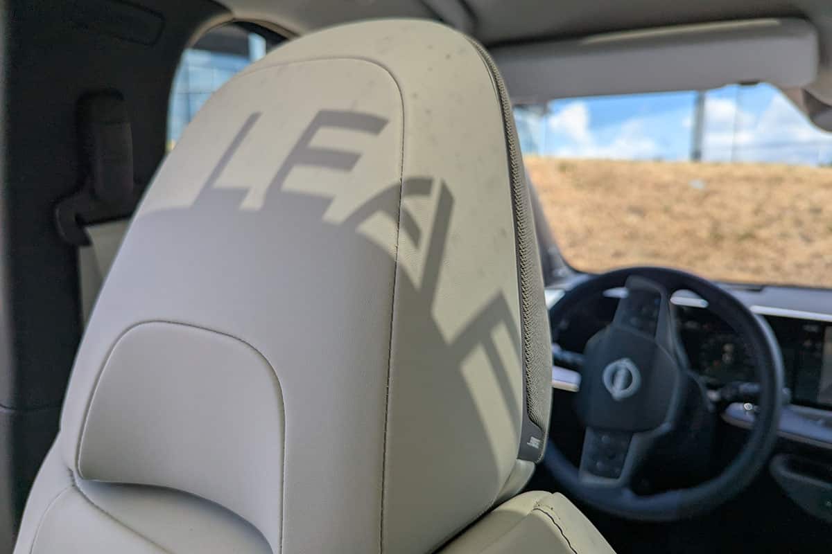 Η Nissan έκανε το Leaf αγνώριστο - Δείτε τι άλλαξε