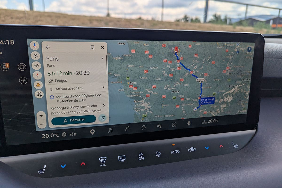 Η Nissan έκανε το Leaf αγνώριστο - Δείτε τι άλλαξε