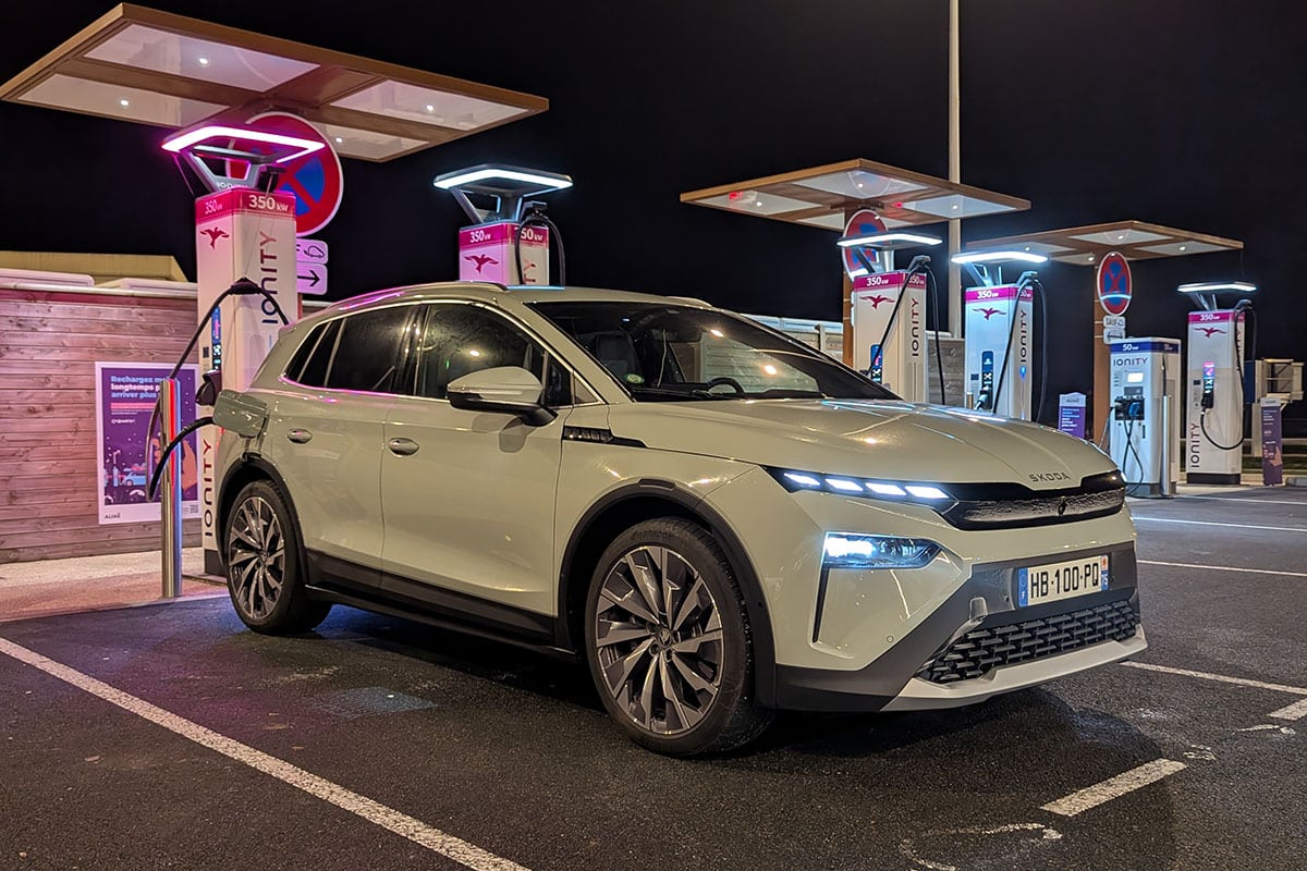 Dataforce: Πωλήσεις EV και PHEV στην Ευρώπη τον Ιούλιο