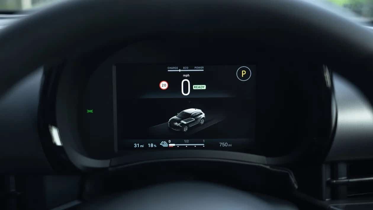 Fiat 600 Hybrid Sport: Η νέα έκδοση που μοιάζει με Abarth, αλλά δεν είναι