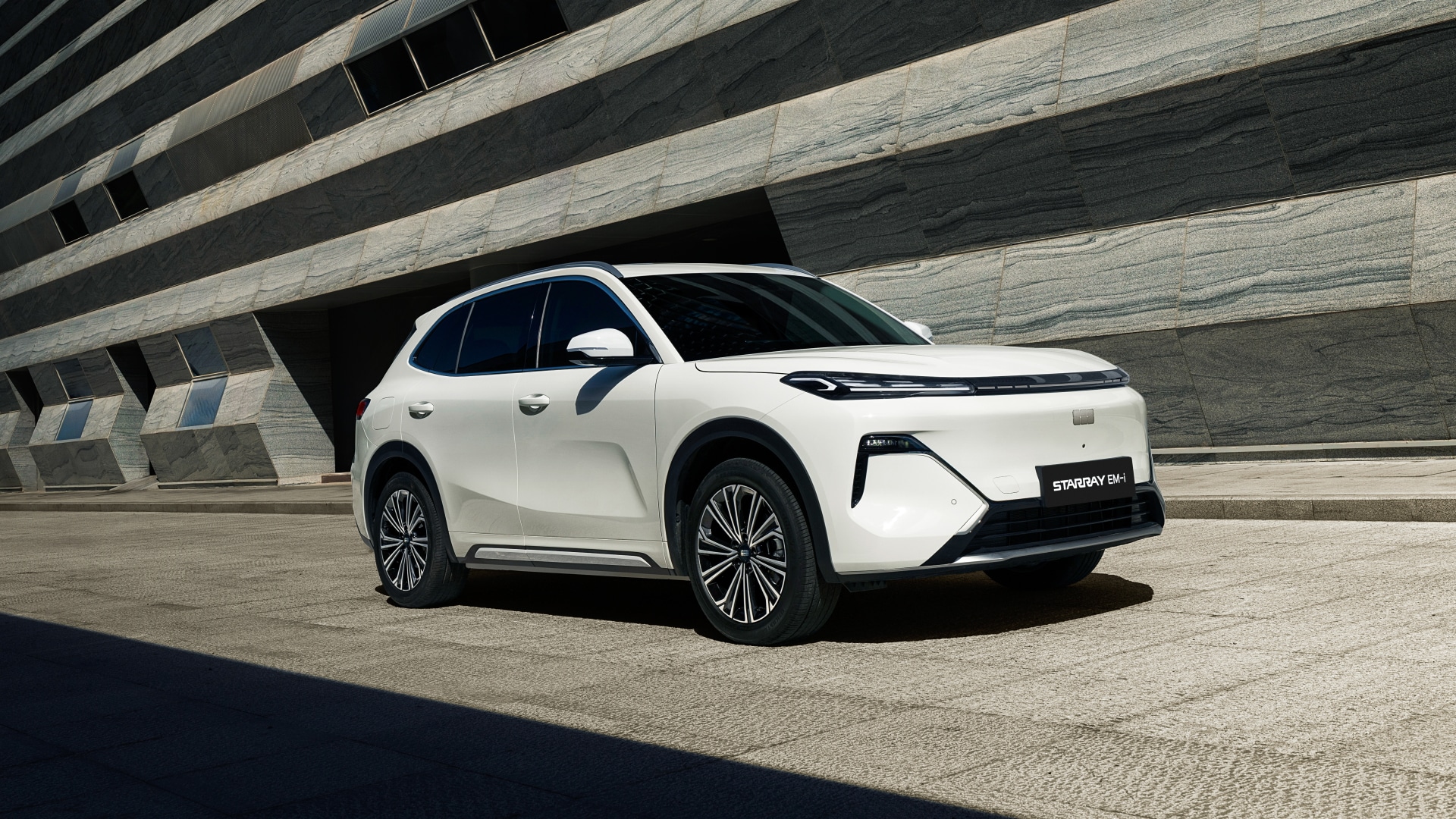Electromobility Report 2026: η Geely αναδεικνύεται η πιο καινοτόμος αυτοκινητοβιομηχανία παγκοσμίως